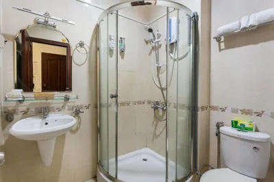 Tuan Long Hotel – Fotos 2