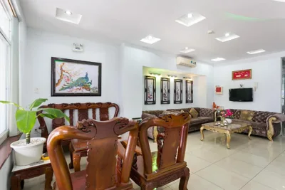 Tuan Long Hotel – Fotos 3