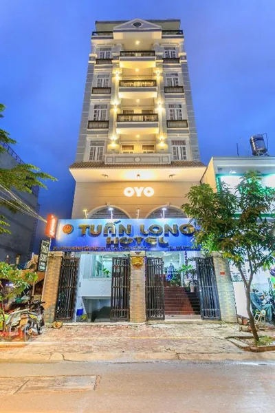Tuan Long Hotel – Fotos 4