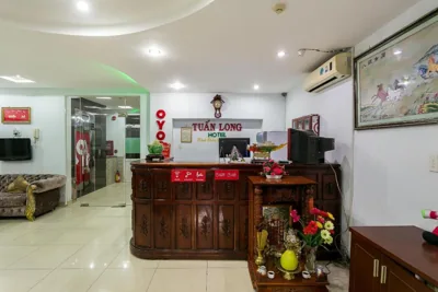 Tuan Long Hotel – Fotos 5