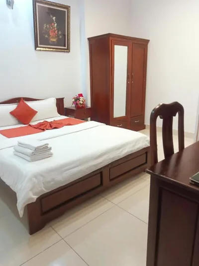 Tuan Long Hotel – Fotos 8