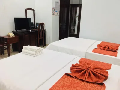 Tuan Long Hotel – Fotos 9
