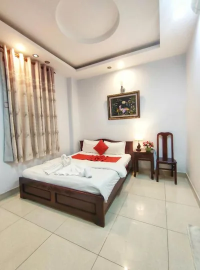Tuan Long Hotel – Fotos 11