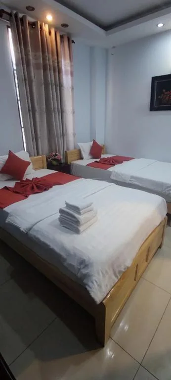 Tuan Long Hotel – Fotos 12