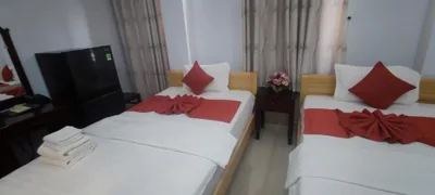 Tuan Long Hotel – Fotos 13
