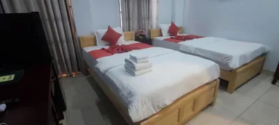 Tuan Long Hotel – Fotos 14