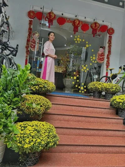 Tuan Long Hotel – Fotos 16